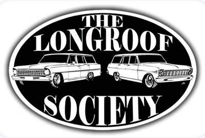 The Longroof Society